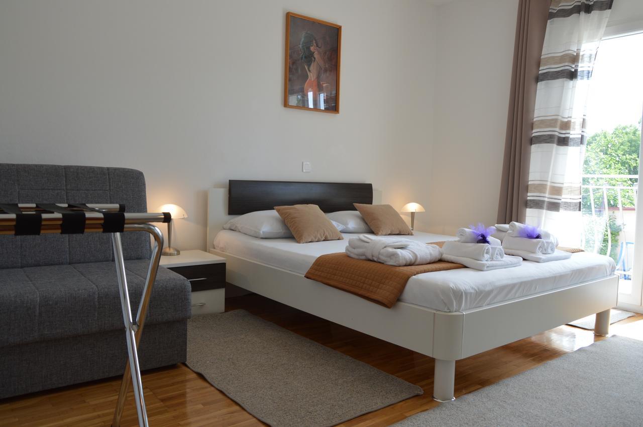 Apartment A. Zizic Слатине Екстериор снимка